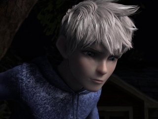 Rise Of The Guardians Greek Trailer 5
