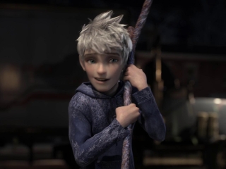 Rise Of The Guardians Icelandic Trailer 5