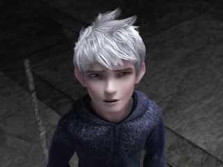 Rise Of The Guardians French Trailer 6 Subtitled