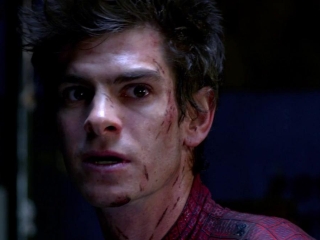 The Amazing Spider-man French Subtitled Trailer 3
