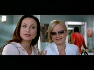 Beauty Shop Scene 8000 A Pop