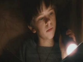 The Spiderwick Chronicles Uk Trailer 7