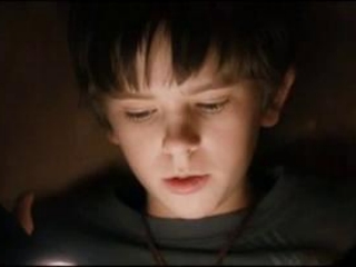 The Spiderwick Chronicles Hebrew Trailer 6 Subtitled