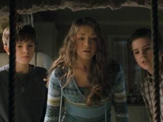 The Spiderwick Chronicles French Trailer 6 Subtitled
