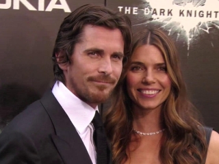 The Dark Knight Rises Premiere Footage