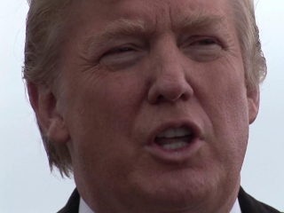 Youve Been Trumped Us