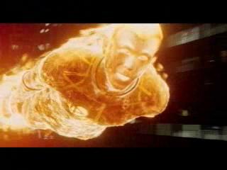 Fantastic Four Scene Dont Even Think About It