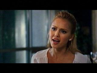 Fantastic Four Scene Look At Me