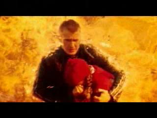 Fantastic Four Scene Brooklyn Bridge