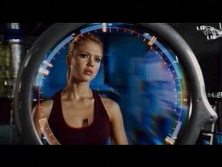 Fantastic Four Scene Anger Rage Frustration