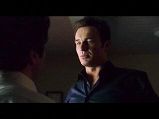 Fantastic Four Scene Second Opinion