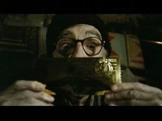 Charlie And The Chocolate