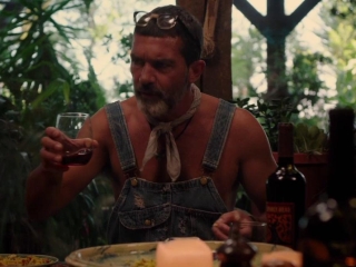 Ruby Sparks Organic Lunch