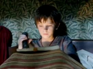 The Spiderwick Chronicles Polish Trailer 1