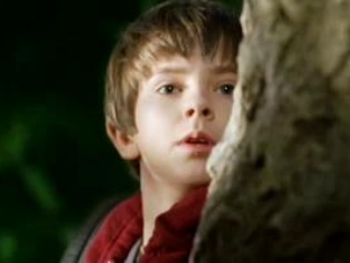 The Spiderwick Chronicles Russian Trailer 1