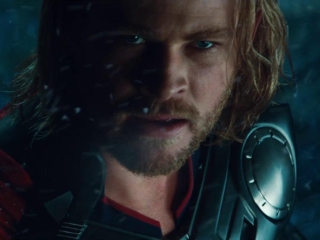 Thor Spanishlatin America Trailer 5 Subtitled