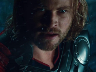 Thor Dutch Trailer 5 Subtitled