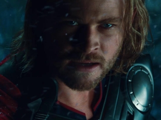 Thor Japanese Trailer 6 Subtitled