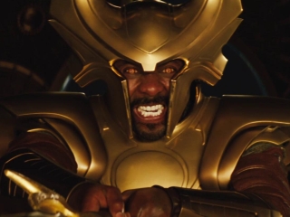 Thor Portugesebrazil Trailer 5 Subtitled