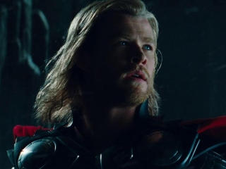 Thor Romanian Trailer 5 Subtitled