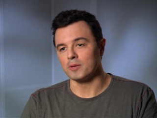 Ted A Look Inside Featurette Uk