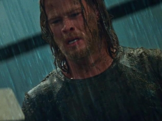 Thor Dutch Trailer 2 Subtitled