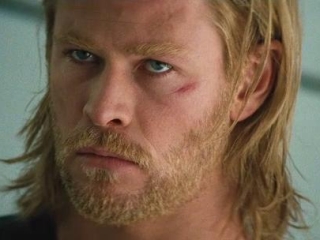 Thor Bulgarian Trailer 2 Subtitled
