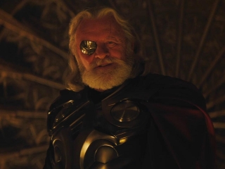 Thor Russian Trailer 2