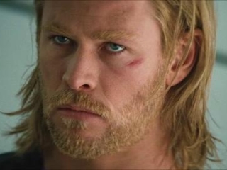 Thor Portugese Trailer 2 Subtitled