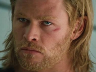 Thor Bosnian Trailer 2 Subtitled