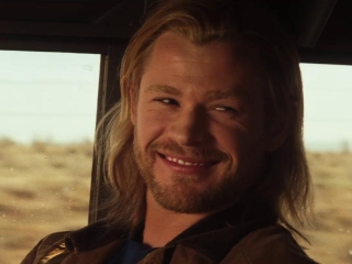 Thor Portugesebrazil Trailer 5