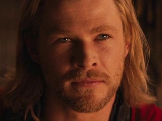 Thor Turkish Trailer 2