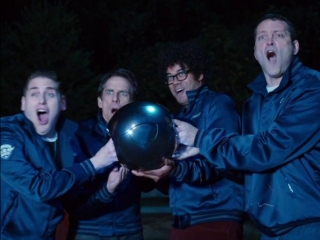 The Watch Orb