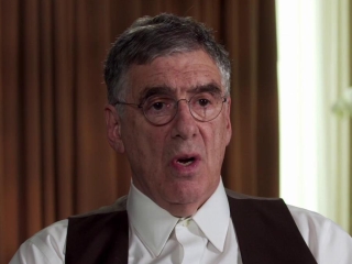 Ruby Sparks Elliott Gould On How He Got Involved In This Film