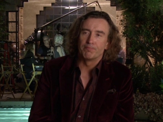 Ruby Sparks Steve Coogan On His Character