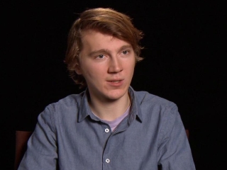Ruby Sparks Paul Dano On His Writing