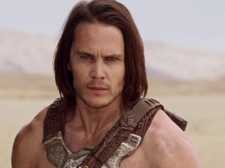 John Carter German Trailer 7
