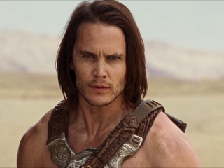 John Carter The Legacy Of Burroughs And John Carter German