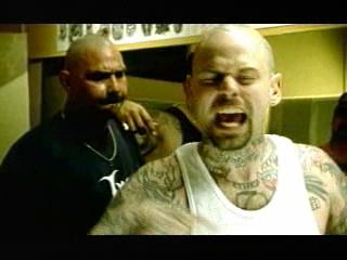 Transplants - GANGSTERS & THUGS