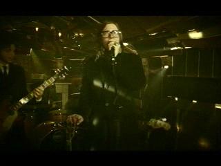 Interpol - C'MERE