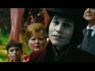 Charlie And The Chocolate Factory Scene Improvisation Is A Palor Trick