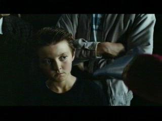 Charlie And The Chocolate Factory Scene This Hair Is Toffee