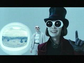 Charlie And The Chocolate Facto...