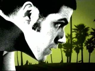 Bad Religion - Los Angeles Is Burning