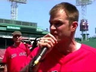 Dropkick Murphys - Tessie