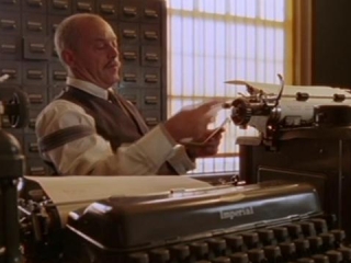 Agatha Christies Marple The Moving Finger