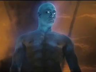 Watchmen Turkish Trailer 3 Subtitled