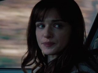 The Bourne Legacy Aaron Finds Out That Marta Doesnt Know His Real Name