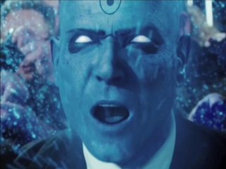 Watchmen Danish Trailer 3 Subtitled