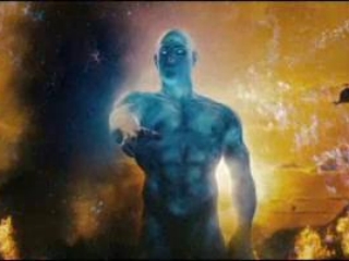 Watchmen Hebrew Trailer 3 Subtitled